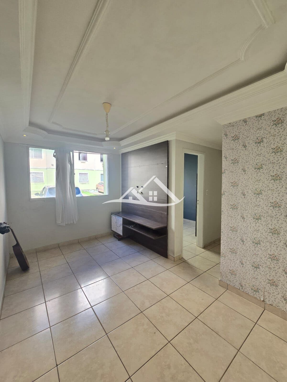 Apartamento em Serra - Planície da Serra