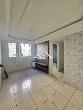 Apartamento em Serra - Planície da Serra