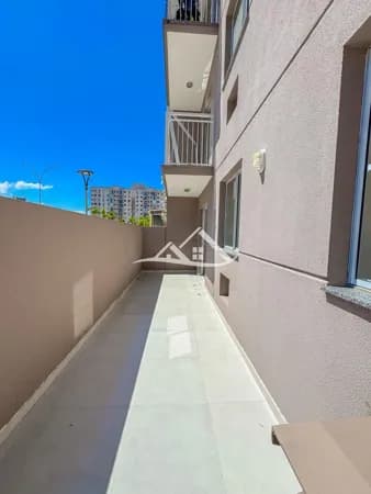 Apartamento em Serra - Morada de Laranjeiras