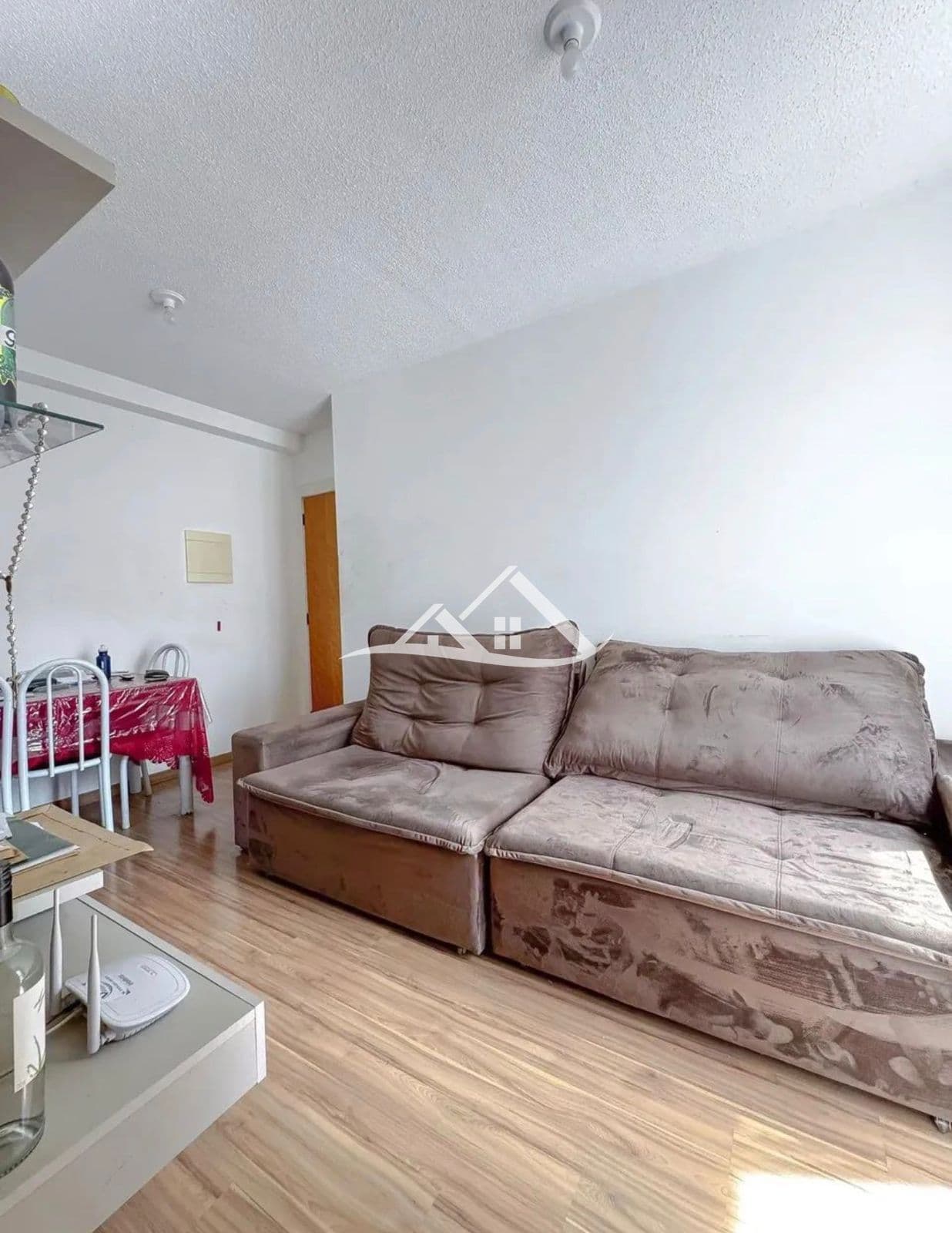Apartamento em Serra - São Diogo I