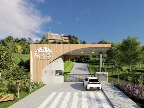 Terreno à venda, 360 m² por R$ 569.590,04 - Centro - Garopaba/SC