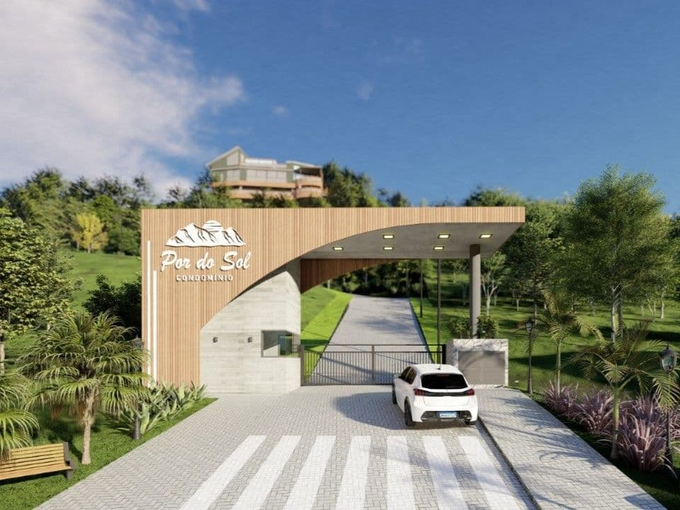 Terreno à venda, 360 m² por R$ 569.590,04 - Centro - Garopaba/SC