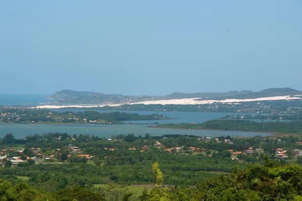 Lote/Terreno em Garopaba - Ressacada