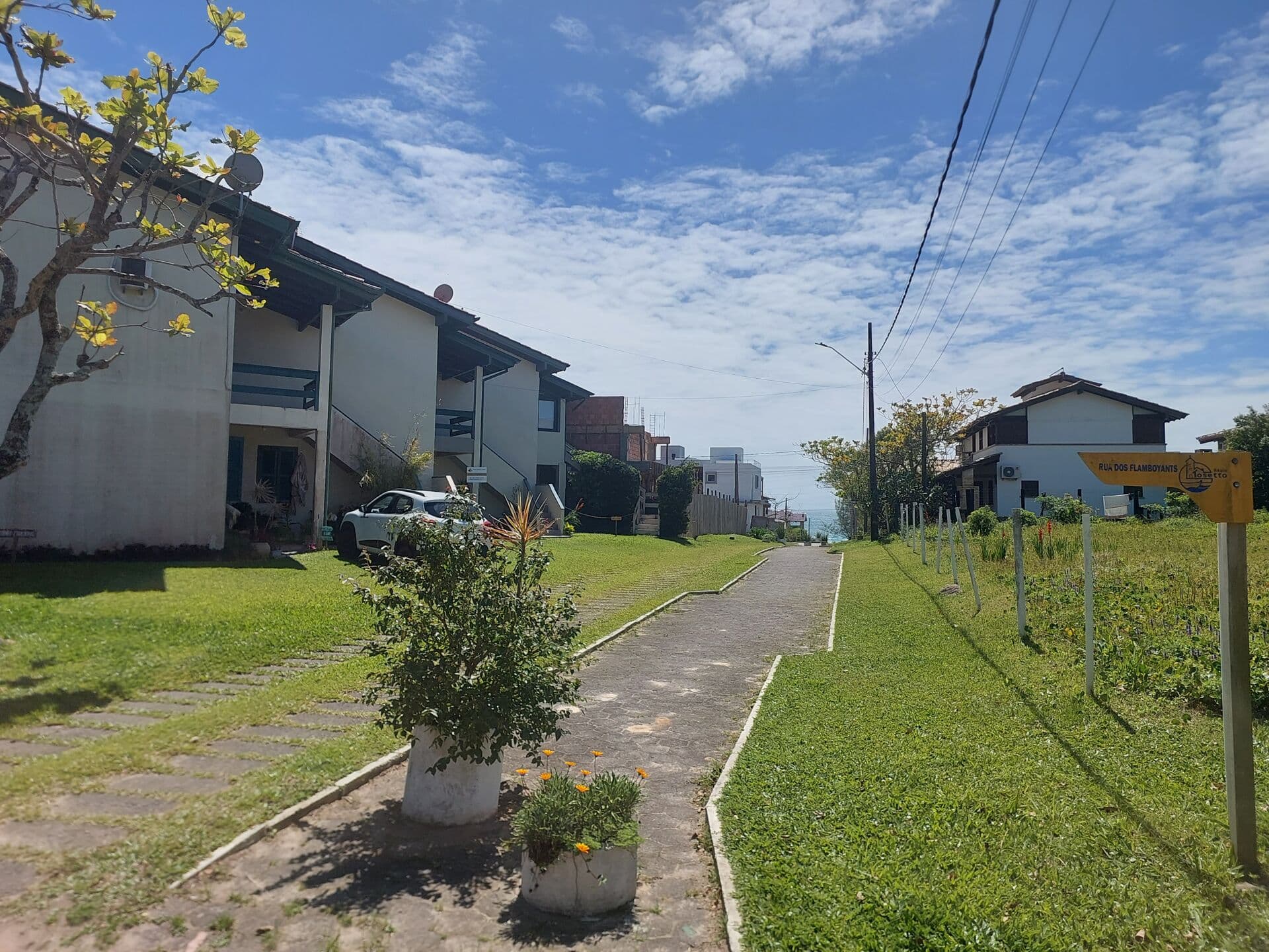 Casa em Garopaba - Morrinhos