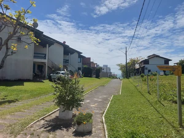 Casa em Garopaba - Morrinhos