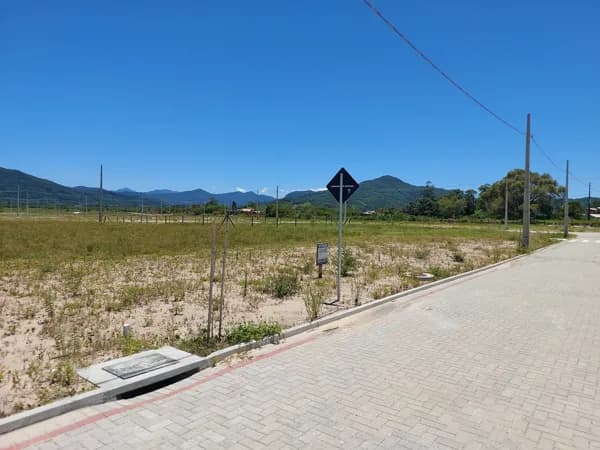 Lote/Terreno em Imbituba - Centro