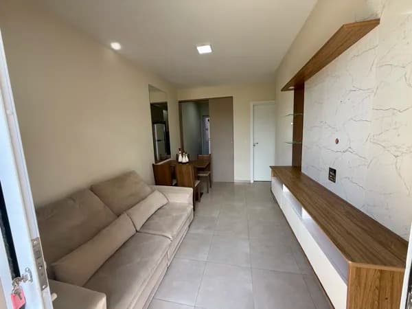 Sobrado em Condomínio em Roça Grande, Imbituba/SC
