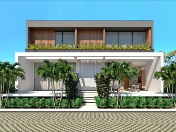 Apartamento com 2 dormitórios à venda, 90 m² por R$ 1.390.000,00 - Centro - Garopaba/SC