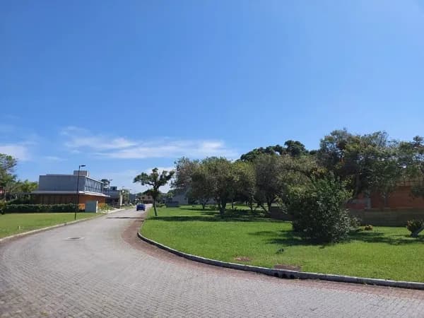 Terreno à venda, 448 m² por R$ 1.500.000,00 - Praia da Ferrugem - Garopaba/SC