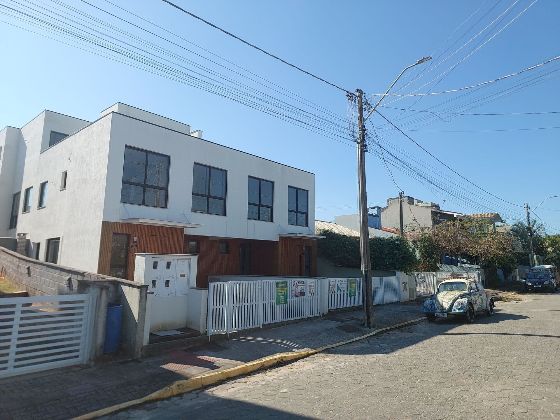 Casa em Garopaba - Ambrósio
