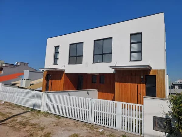 Casa em Garopaba - Ambrósio