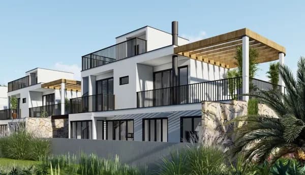 Casa com 3 dormitórios à venda, 156 m² - Praia da Barra - Garopaba/SC