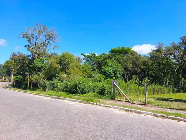 Terreno à venda, 362 m² por R$ 520.000,00 - Barra - Garopaba/SC