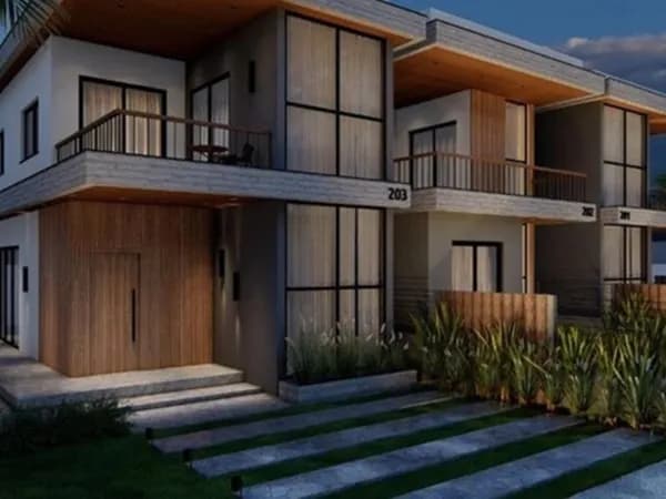 Casa com 2 dormitórios à venda, 101 m² por R$ 638.000,00 - Campo D'una - Imbituba/SC