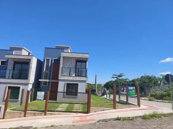 Casa em Garopaba - Ferraz