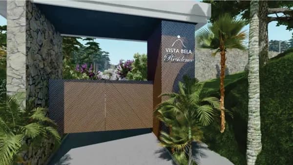 Lote/Terreno em Garopaba - Campo D'una