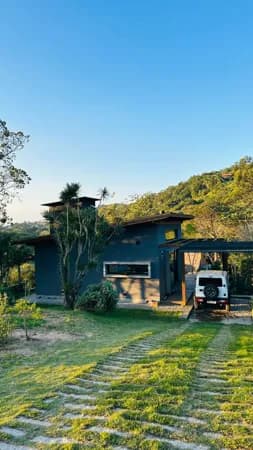 Casa em Imbituba - Ibiraquera