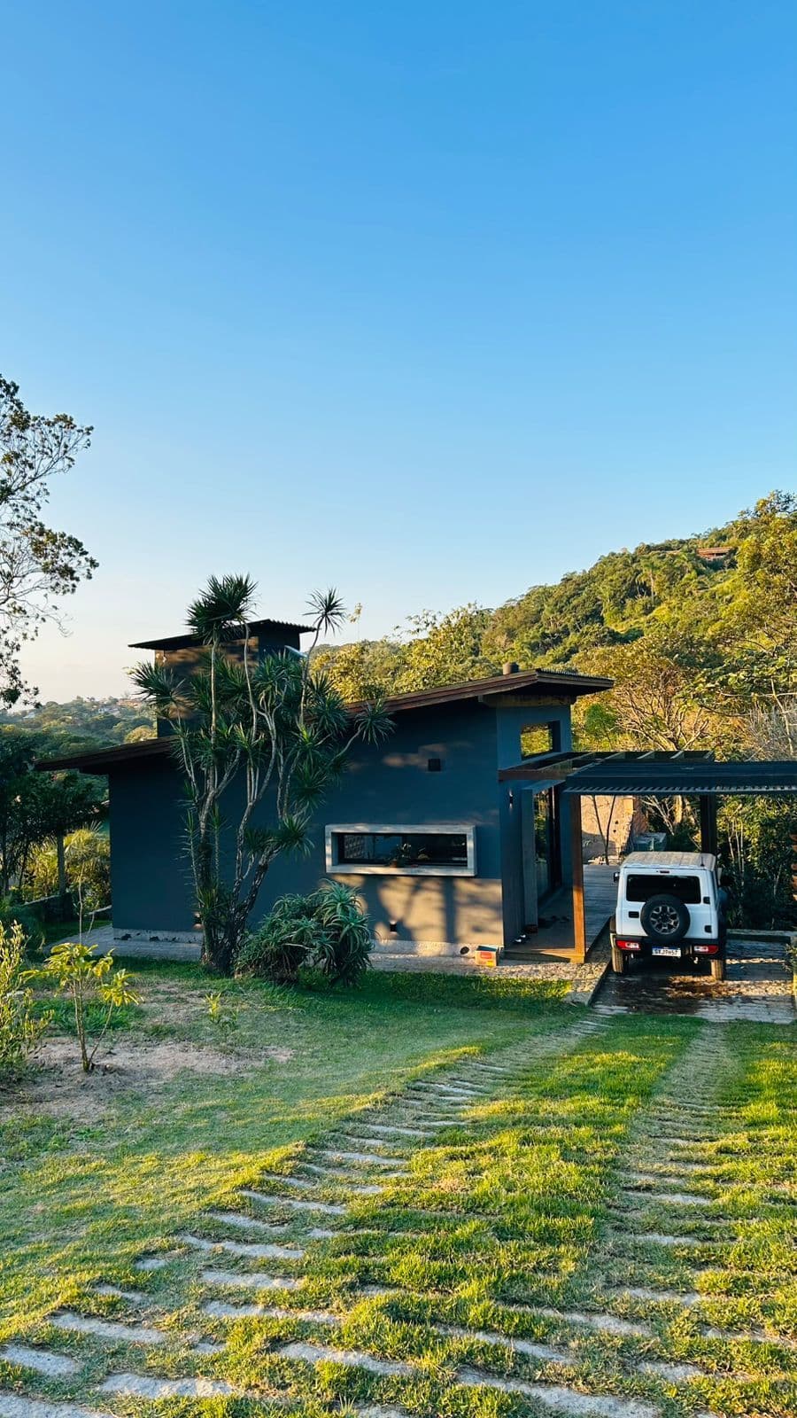 Casa em Imbituba - Ibiraquera