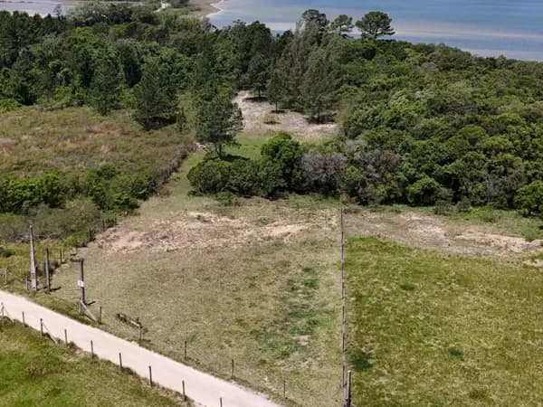 Terreno à venda, 4500 m² por R$ 3.000.000,00 - Araçatuba - Imbituba/SC