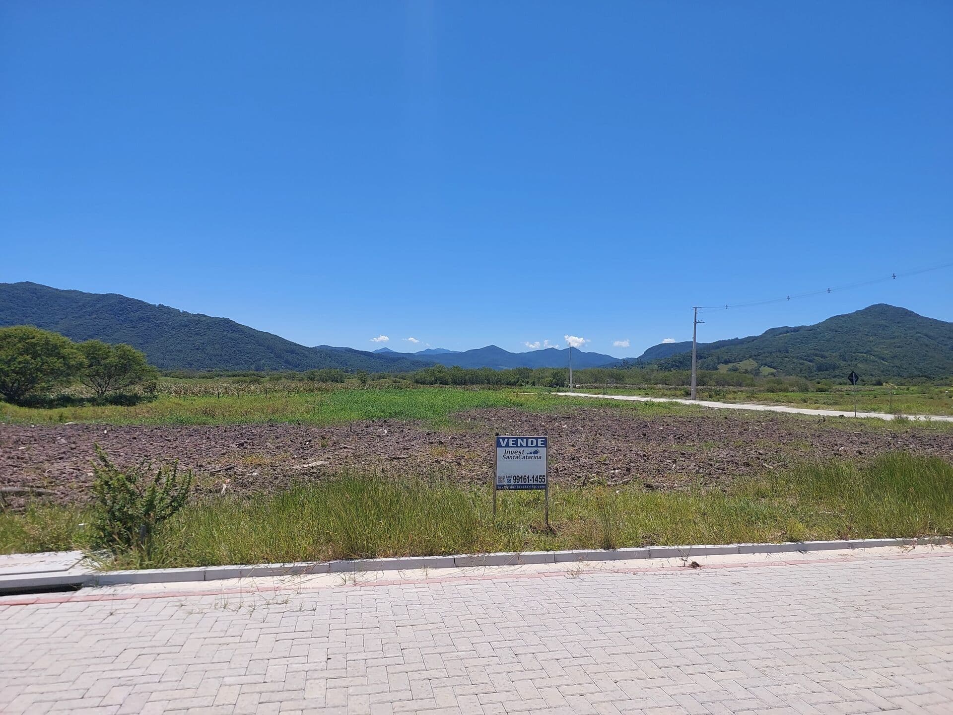 Lote/Terreno em Imbituba - Campo Duna