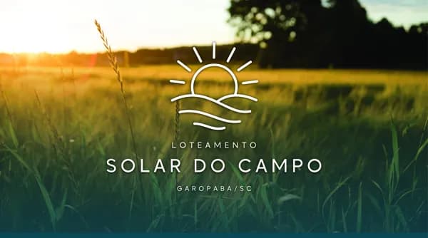 Loteamento Solar do Campo - Seu Novo Espaço para Viver ou Investir em Garopaba