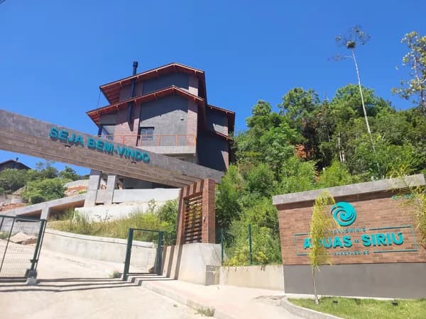 Casa com 3 dormitórios à venda, 265,05 m² - Praia do Siriú - Garopaba/SC