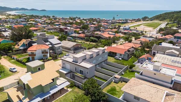 Residencial Praia da Riba