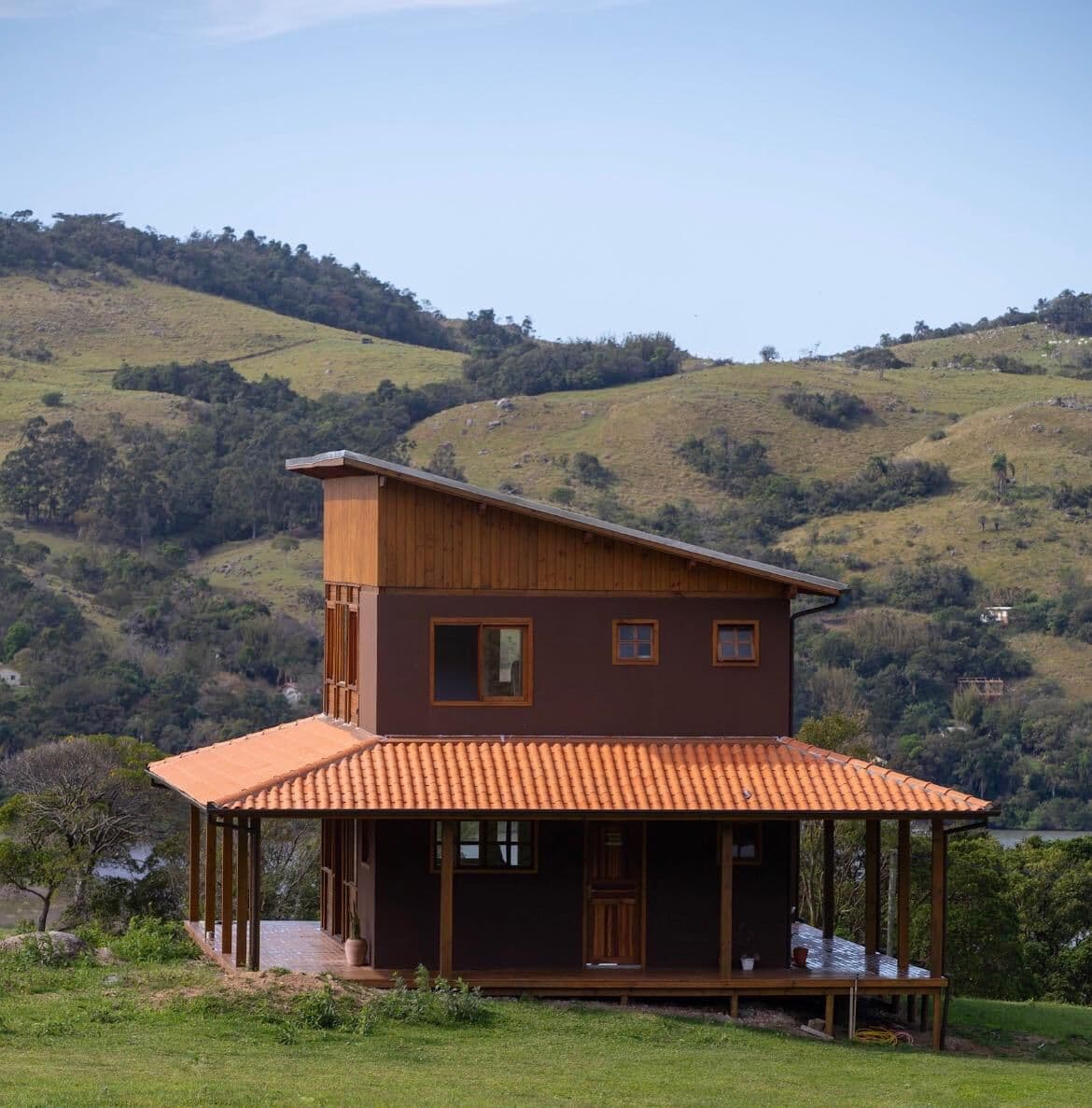 Fazenda/Sítios/Chácaras em Imaruí - Centro
