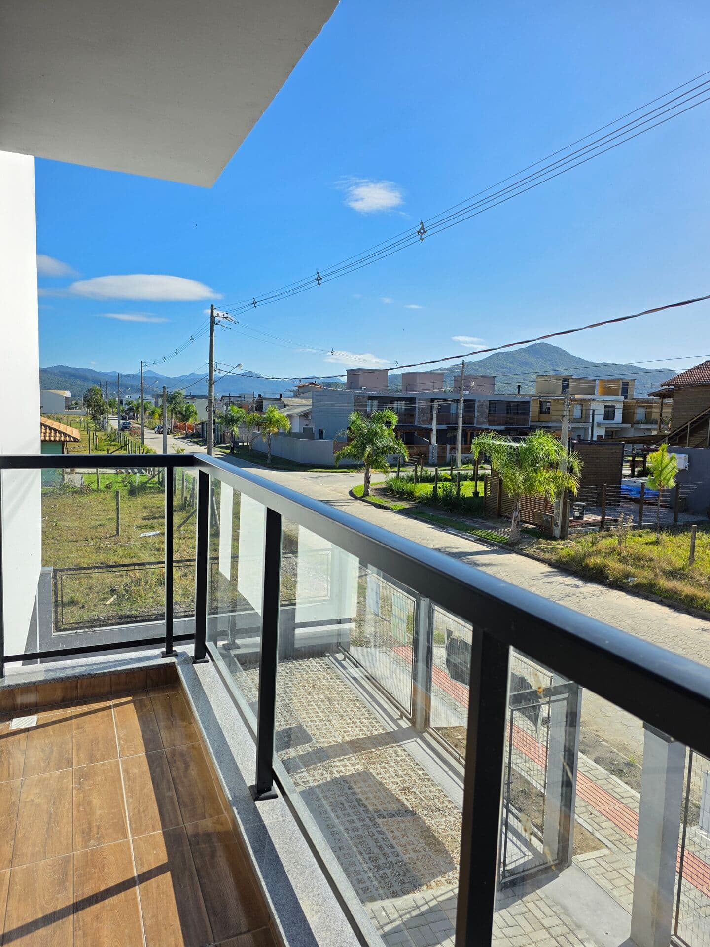 APARTAMENTO À VENDA – GAROPABA / CAMPO DUNA – SC