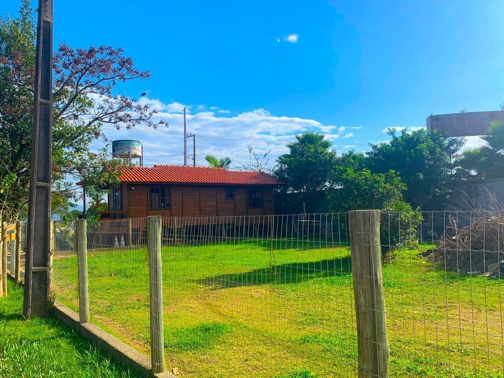 Terreno à venda, 1000 m² por R$ 1.300.000,00 - Araçatuba - Imbituba/SC
