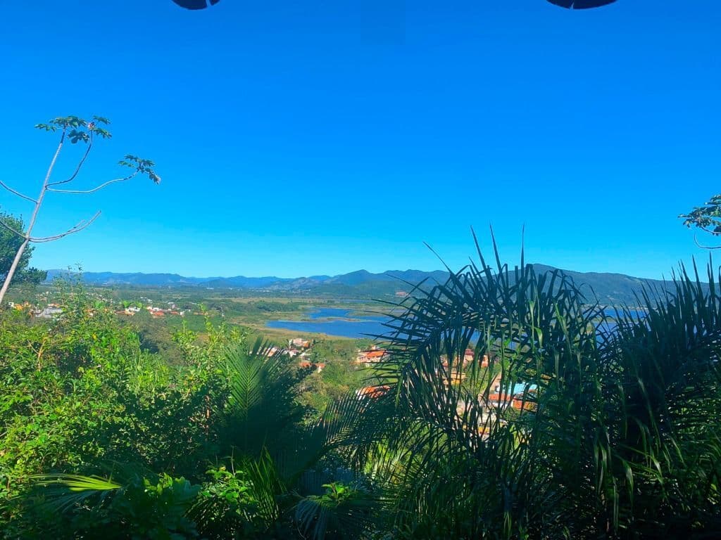 Pousada com 7 dormitórios à venda, 353 m² por R$ 1.800.000,00 - Morro do Capão - Garopaba/SC