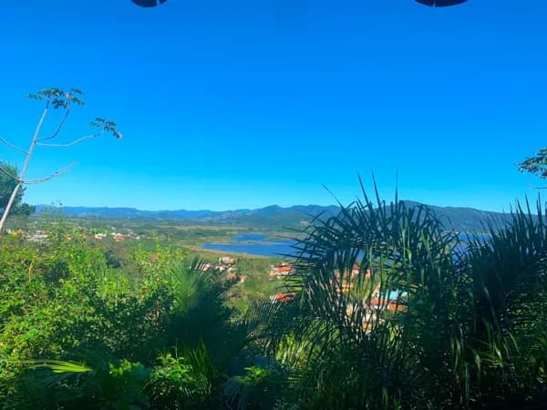 Pousada com 7 dormitórios à venda, 353 m² por R$ 1.800.000,00 - Morro do Capão - Garopaba/SC