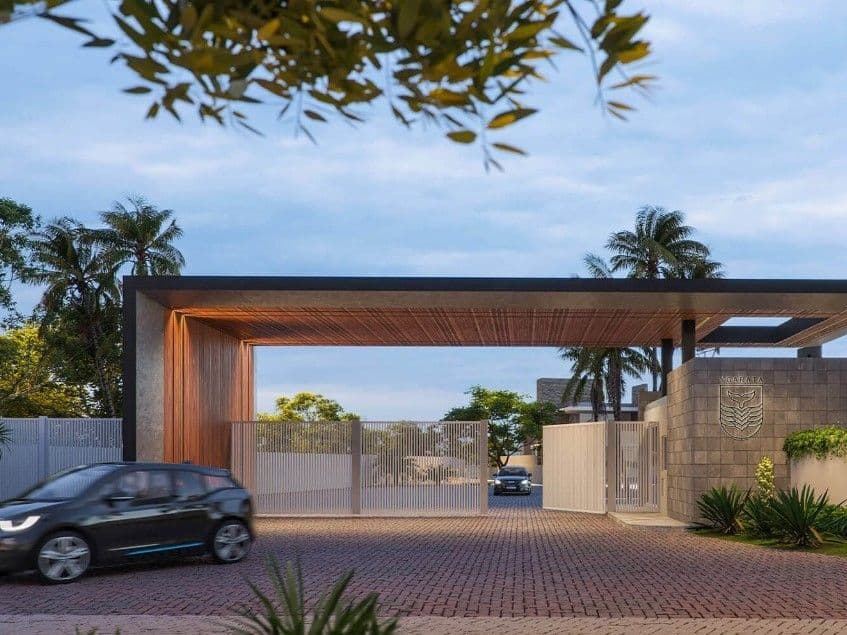 Terreno à venda, 451 m² por R$ 490.000,00 - Praia do Rosa - Garopaba/SC