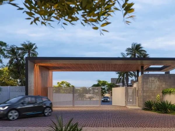 Terreno à venda, 451 m² por R$ 490.000,00 - Praia do Rosa - Garopaba/SC