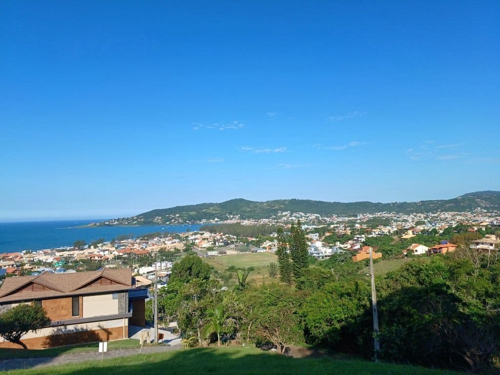 Terreno à venda, 1700 m² por R$ 2.500.000,00 - Morrinhos - Garopaba/SC