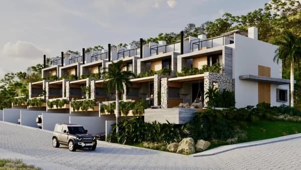 LA BALLENA RESIDENCIAL Praia da Gamboa – Garopaba/SC - Entrega Dezembro/2027