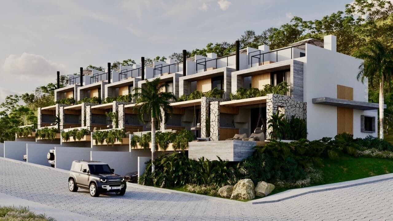 LA BALLENA RESIDENCIAL Praia da Gamboa – Garopaba/SC - Entrega Dezembro/2027