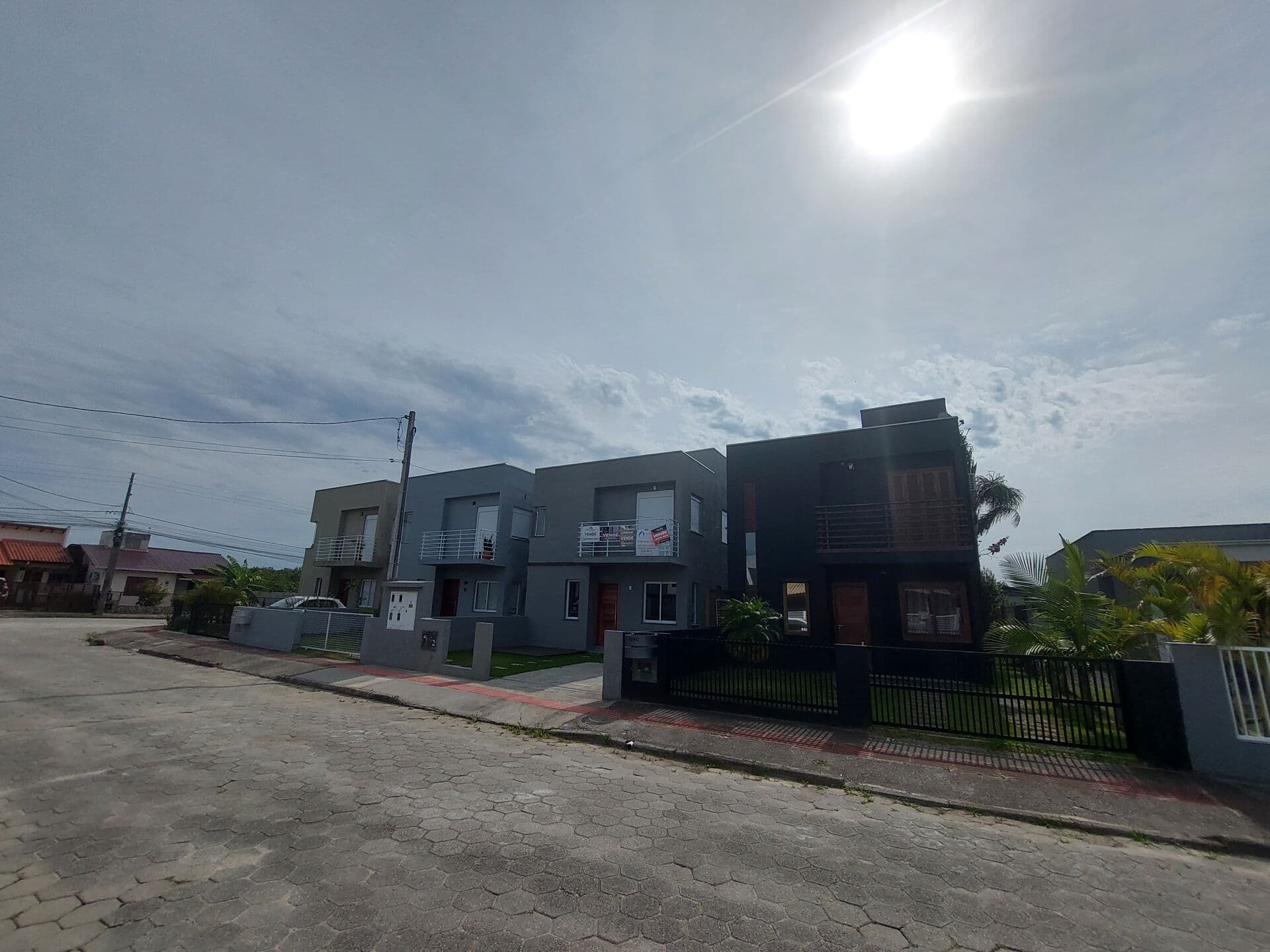 Casa com 2 dormitórios à venda, 70 m² por R$ 570.000,00 - Campo D’una - Garopaba/SC