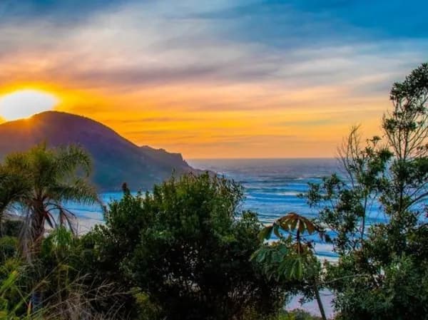 Terreno à venda, 1000 m² por R$ 2.000.000,00 - Praia Do Rosa - Imbituba/SC