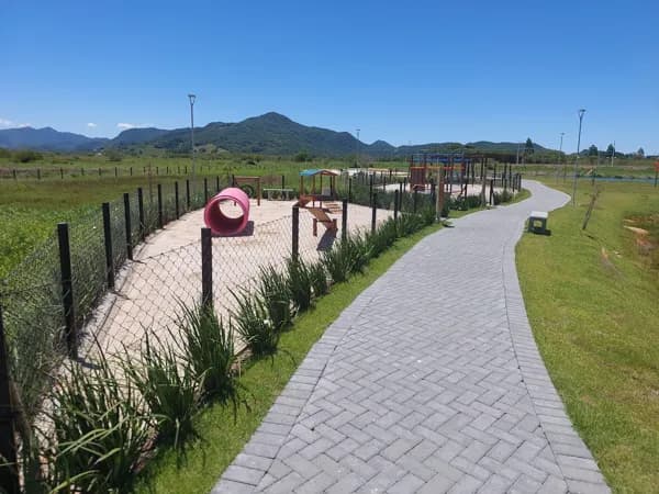 Lote/Terreno em Imbituba - Campo Duna