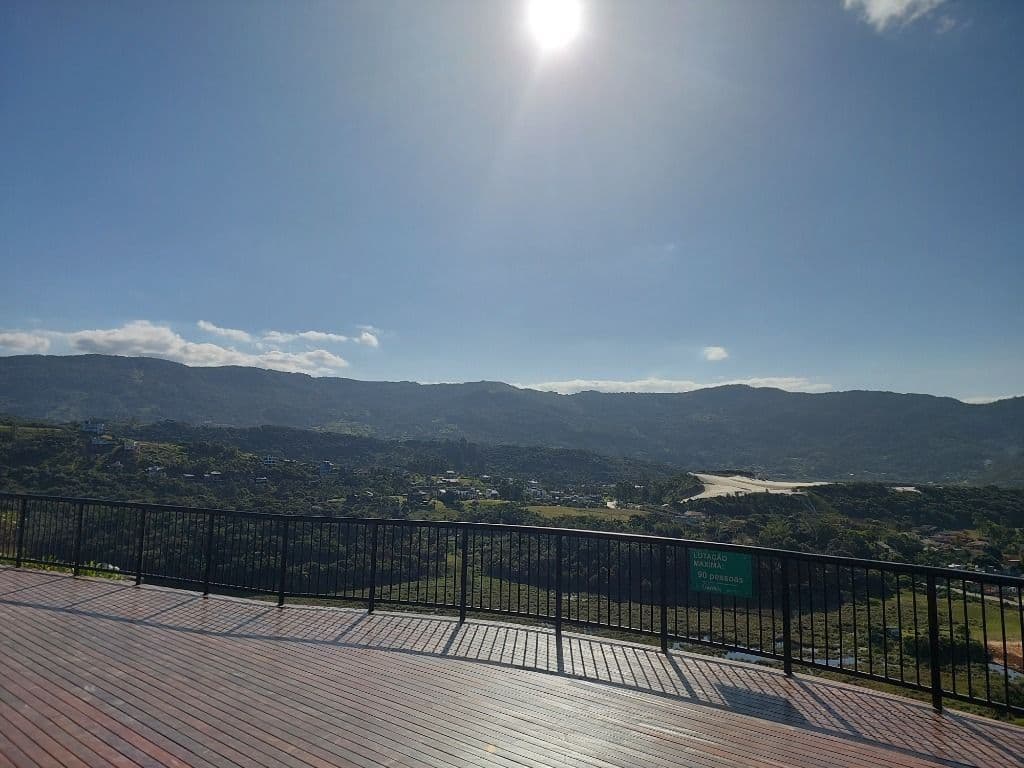 Terreno à venda, 2000 m² por R$ 3.350.000 - Morrinhos - Garopaba/SC