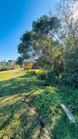 3 casas em frente a Lagoa de Ibiraquera - possibilidade de compra das 3 unidades ou somente a casa maior