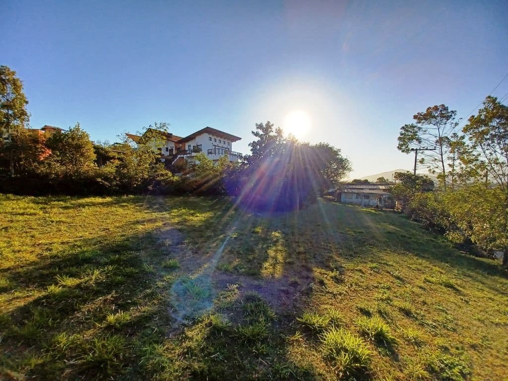 Terreno à venda, 1450 m² por R$ 2.120.000,00 - Praia do Rosa. - Imbituba/SC