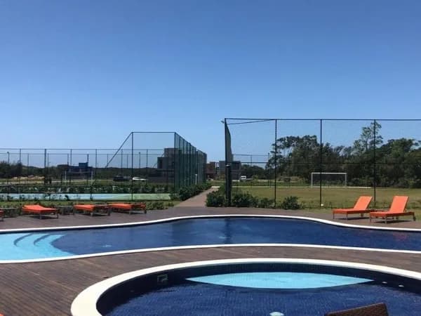 Casa com 3 dormitórios à venda, 183 m² por R$ 1.890.000 - Campo D’una - Garopaba/SC