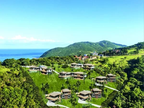 Terreno à venda, 1224,02 m² - Morro da Silveira - Garopaba/SC