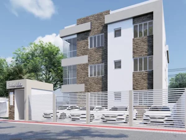 Apartamento em Imbituba - Nova Brasília