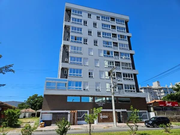 Apartamento com 3 dormitórios à venda, 155 m² por R$ 880.000,00 - Centro - Imbituba/SC