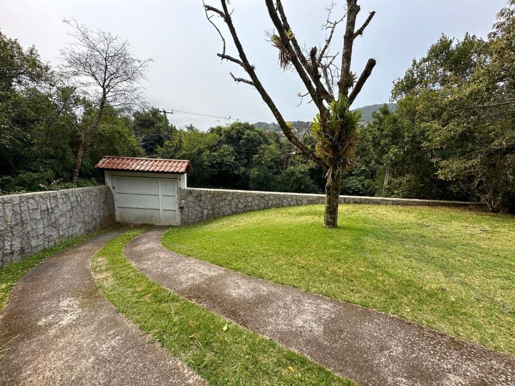Casa com 2 dormitórios à venda, 93 m² por R$ 1.600.000 - Praia da Ferrugem - Garopaba/SC