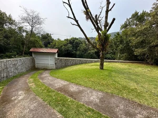 Casa com 2 dormitórios à venda, 93 m² por R$ 1.600.000 - Praia da Ferrugem - Garopaba/SC