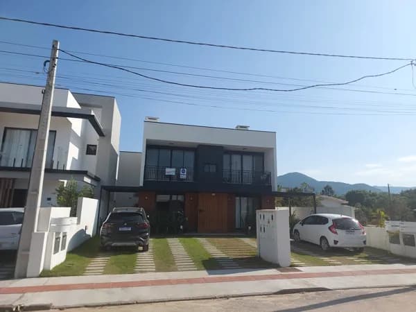 Apartamento em Garopaba - Campo D'una